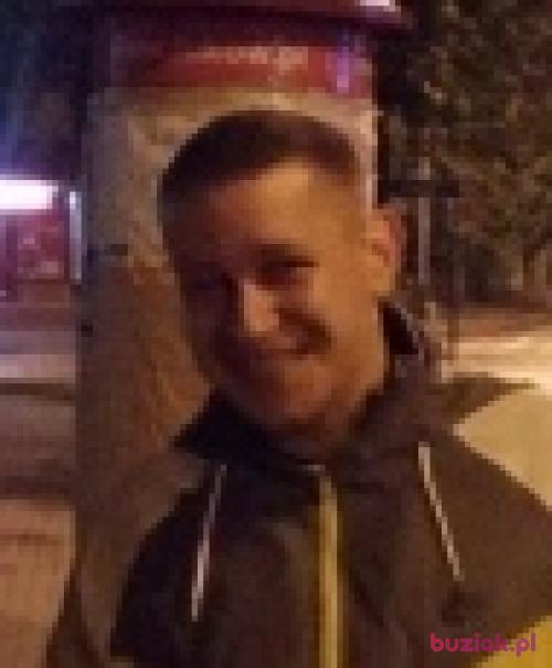 czosnek92, Mężczyzna, 34 lata, Łuków