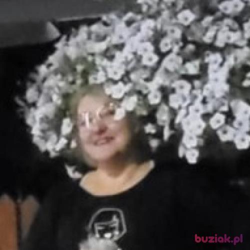 Mariana, Kobieta, 55 lat, Sławno
