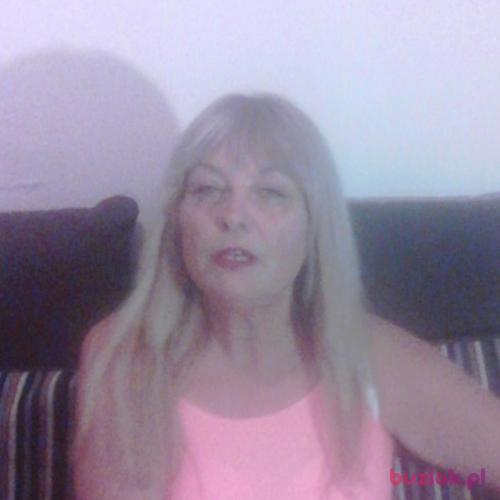 1968JOANNA, Kobieta, 58 lat, Chester