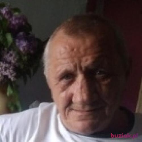 Praawo, Mężczyzna, 74 lata, Zabrze