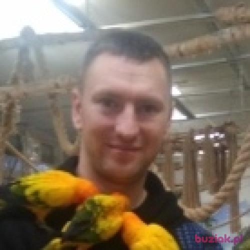 MilY119, Mężczyzna, 37 lat, Sochaczew