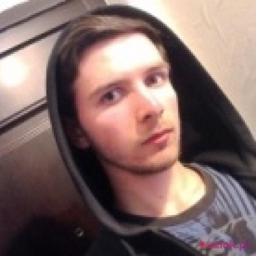 Arioch, Mężczyzna, 29 lat, Gdańsk
