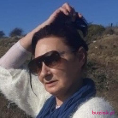 Violenka50, Kobieta, 57 lat, Margate
