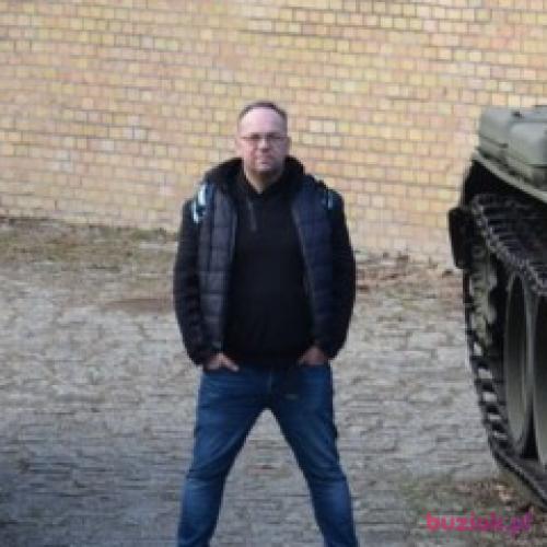 bohaterskiDudi, Mężczyzna, 50 lat, Tilburg