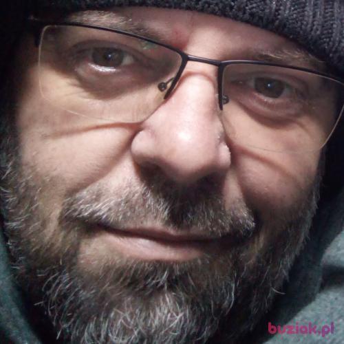 galowey, Mężczyzna, 45 lat, Łódź