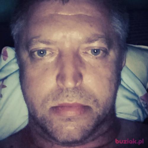 gorax, Mężczyzna, 45 lat, Barlinek