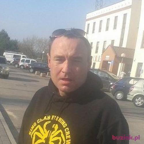 krzychmar, Mężczyzna, 45 lat, Grójec