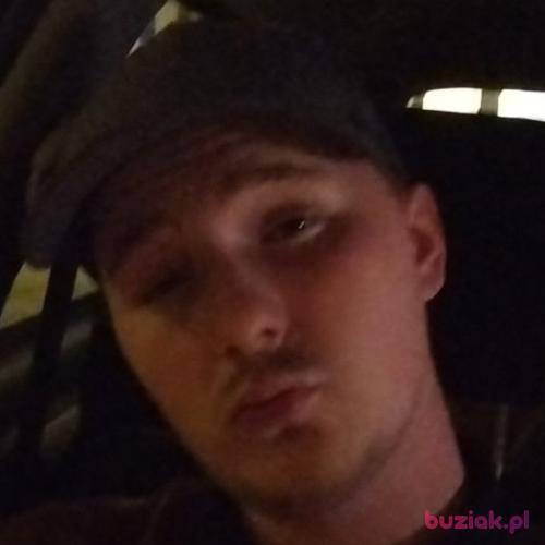 Szpeju, Mężczyzna, 19 lat, Mszana Dolna