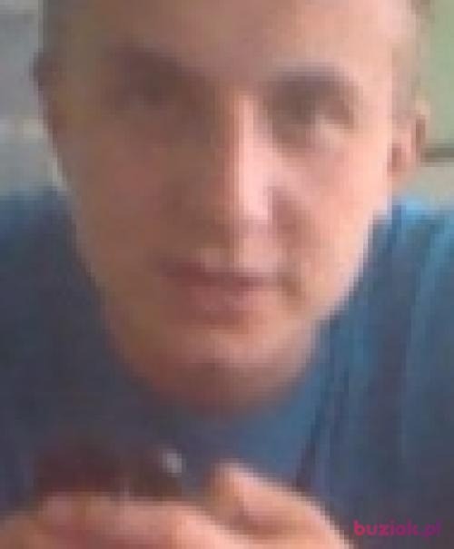 kacys98, Mężczyzna, 28 lat, Białystok