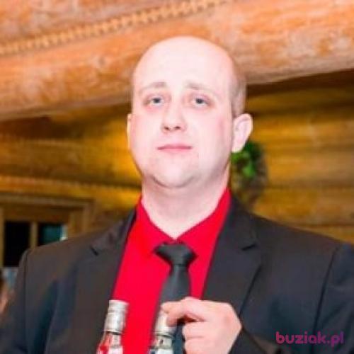 gryegory31, Mężczyzna, 39 lat, Kraków