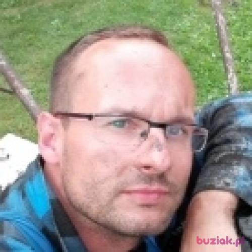Rafalek84, Mężczyzna, 42 lata, Oss