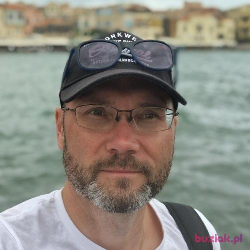 Mails, Male, 48 years, Oxford