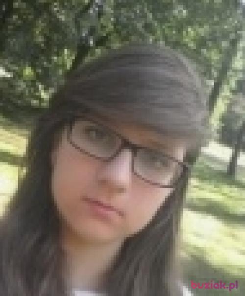 Fausta1618, Kobieta, 25 lat, Tychy