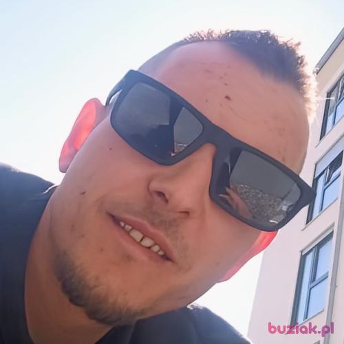 tomekcel92, Mężczyzna, 34 lata, Nowa Sól
