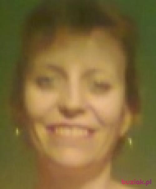 Basia1234x, Female, 50 years, Lipsko