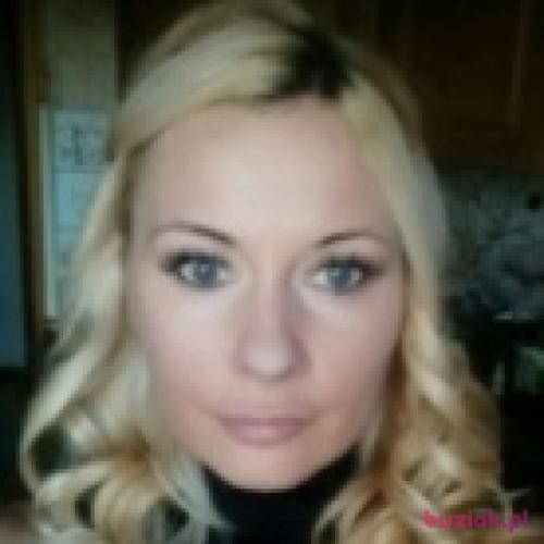 Kasiaa1983, Kobieta, 43 lata, Gorzów Wielkopolski