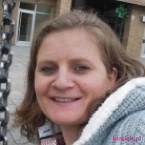 inesita, Kobieta, 47 lat, Bochnia