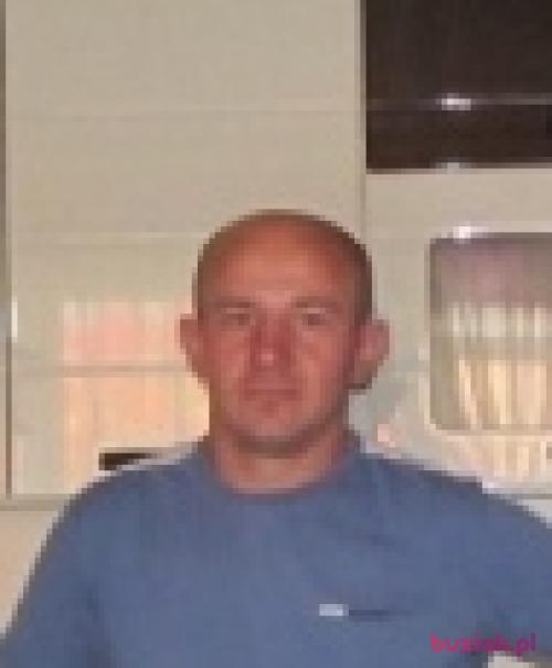wiesiek77, Mężczyzna, 48 lat, łódzkie