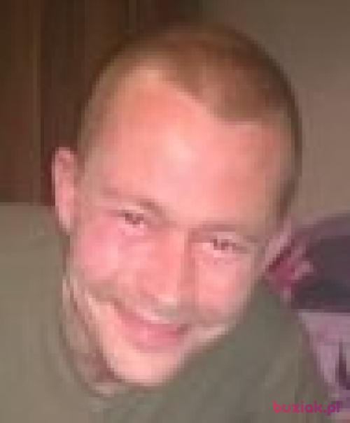 lukasz1983bn, Mężczyzna, 43 lata, Będzin