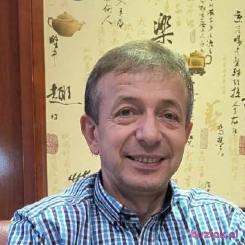 Wiesiu68, Mężczyzna, 58 lat, Nadrenia-Palatynat