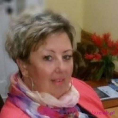 Agnesp72, Kobieta, 54 lata, Gorzów Wielkopolski