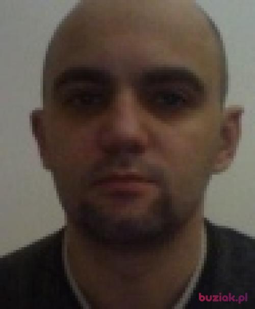 Robert3400, Mężczyzna, 46 lat, Konin