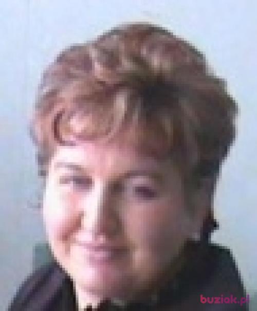 hania71, Female, 55 years, Warka