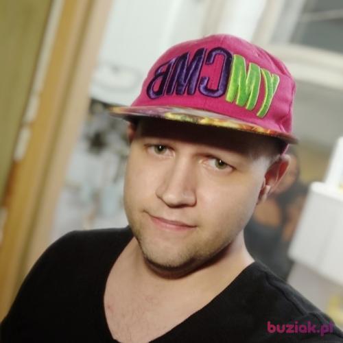 tomekboss, Mężczyzna, 38 lat, Kalisz