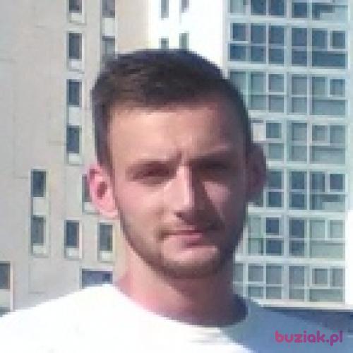 iwano22, Mężczyzna, 29 lat, Rotterdam