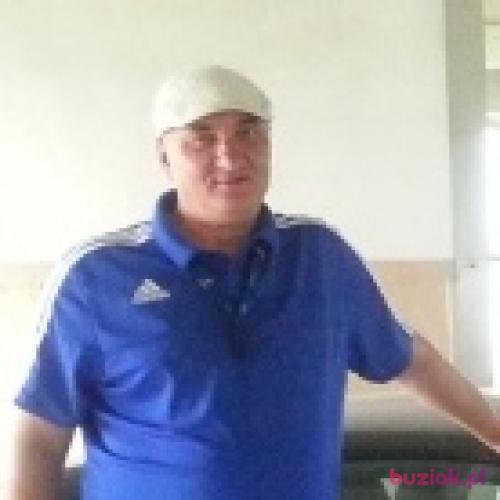 kefazi, Mężczyzna, 57 lat, Kraków