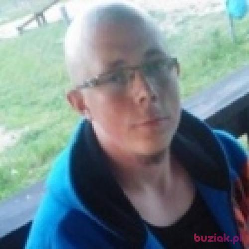 Dami9712, Mężczyzna, 29 lat, Ostróda