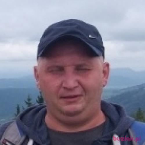 Maniek114, Mężczyzna, 44 lata, Wrocław