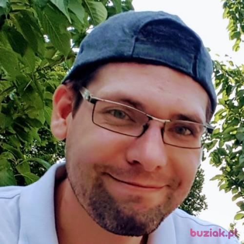 Michu36sk, Mężczyzna, 37 lat, Lublin