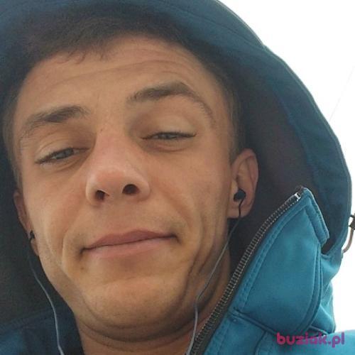 dareczekk25, Male, 25 years, Wrocław