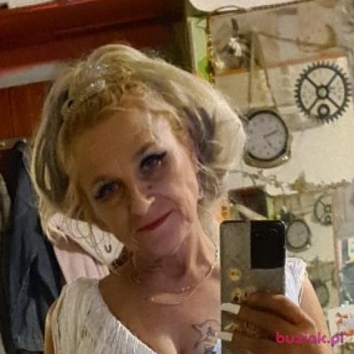 jagoda77lux, Kobieta, 51 lat, Jelenia Góra