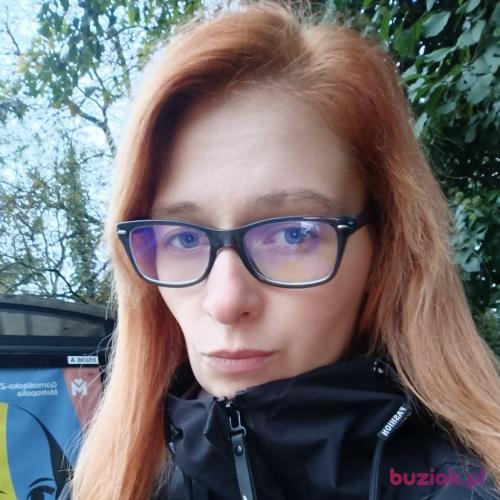 Karolcia2532, Kobieta, 30 lat, Gliwice