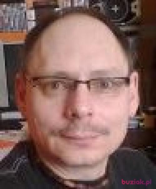 KENSHIRO, Mężczyzna, 57 lat, Zabrze