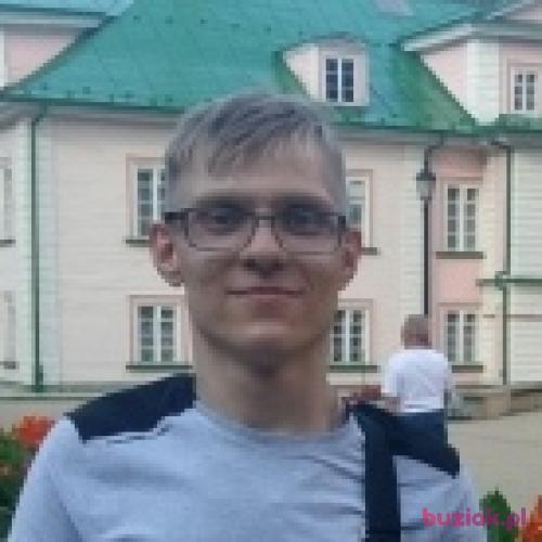 Filipgw1995, Mężczyzna, 31 lat, Ropczyce