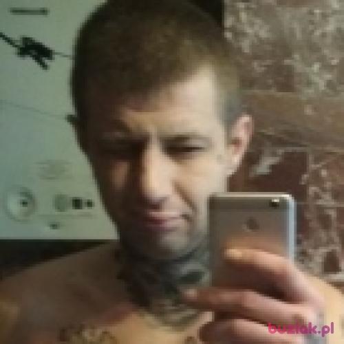 DanteSooprano71, Mężczyzna, 35 lat, Wisła