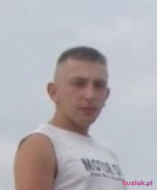 dyziek42, Mężczyzna, 32 lata, Chojnice