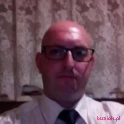 fanti1, Mężczyzna, 43 lata, Gostyń