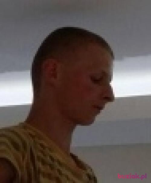 bartuuus, Mężczyzna, 30 lat, Radzyń Podlaski