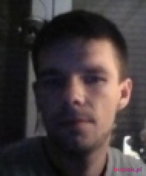 ryszard1234, Mężczyzna, 36 lat, Świnoujście