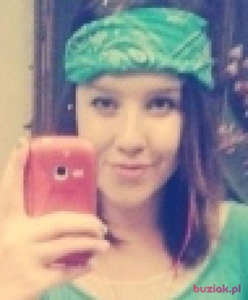 aleksandraola, Kobieta, 28 lat, Niemcza