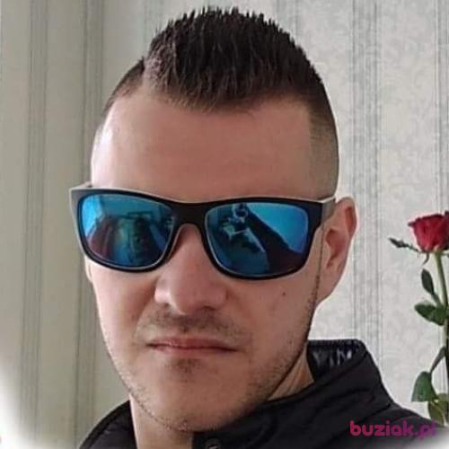 DamBa, Mężczyzna, 35 lat, Duisburg