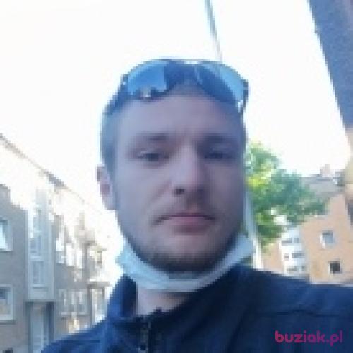 Michal9303, Mężczyzna, 33 lata, Nadrenia Północna-Westfalia