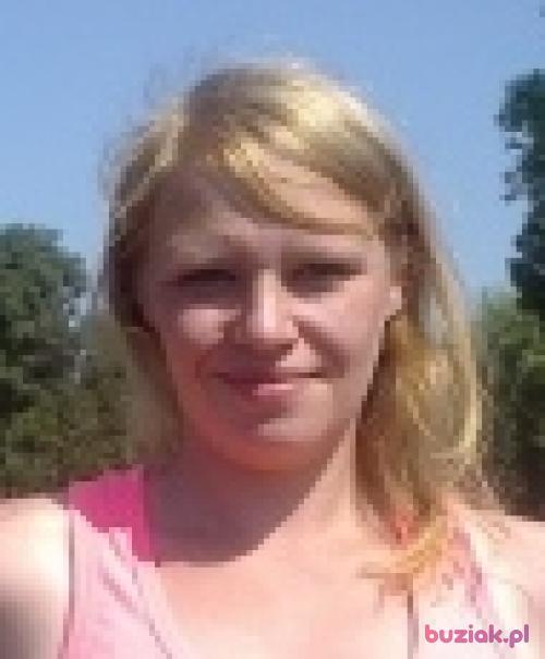 pszczolka27, Kobieta, 38 lat, Tczew