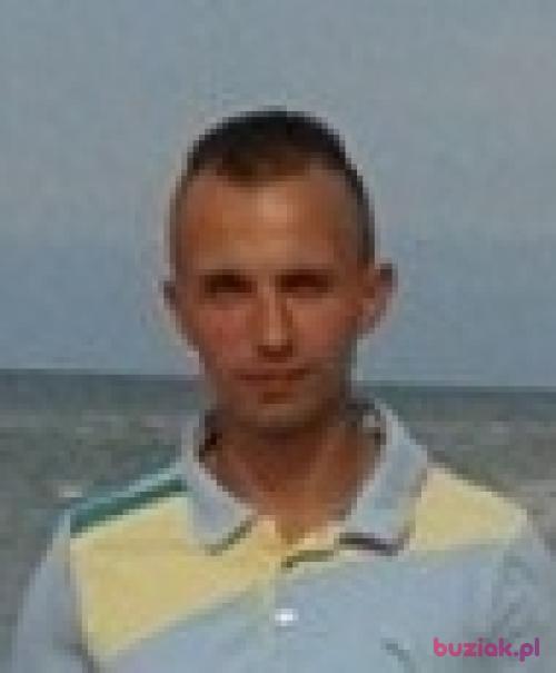 sztil92, Mężczyzna, 34 lata, Gdynia