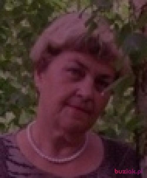wanessa55, Kobieta, 69 lat, Poznań