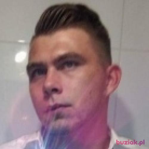 Zako90, Mężczyzna, 36 lat, Kraków
